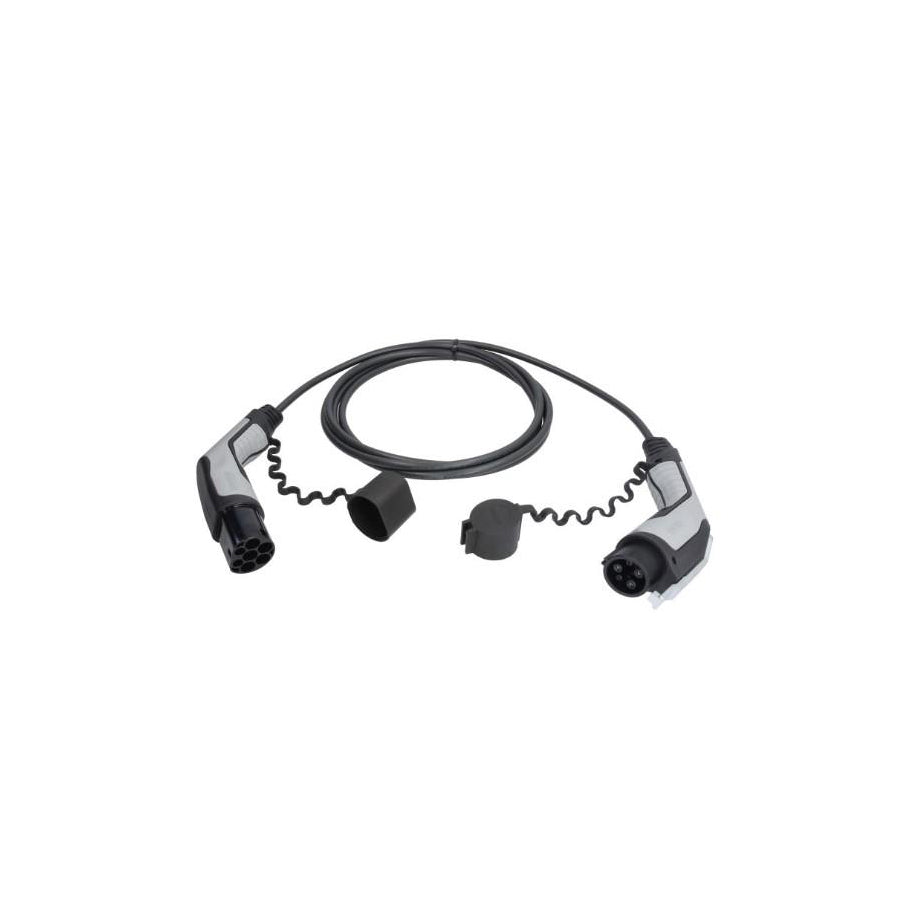 PHOENIX CONTACT 1623908 Charging cable 20A, 5kW, 4m, Phases 1, IP44