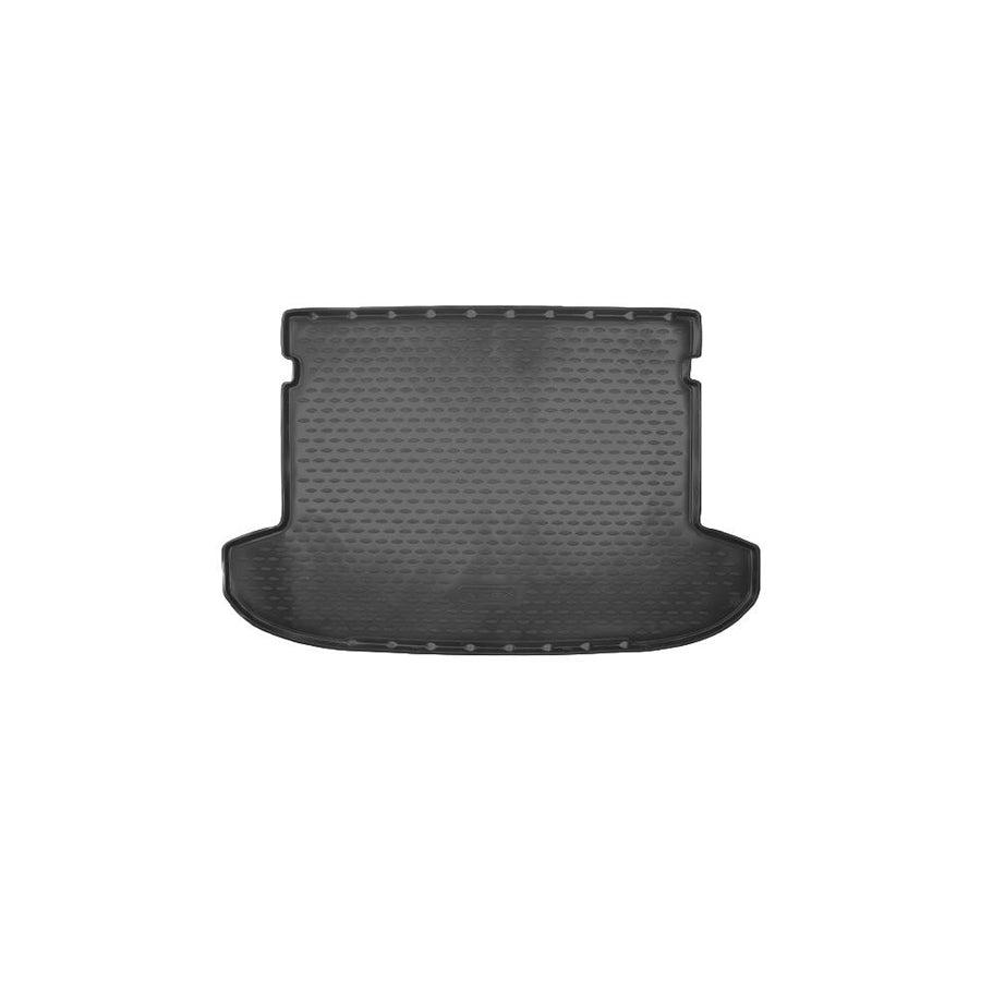 RIDEX 4731A0406 Car boot liner for HYUNDAI TUCSON