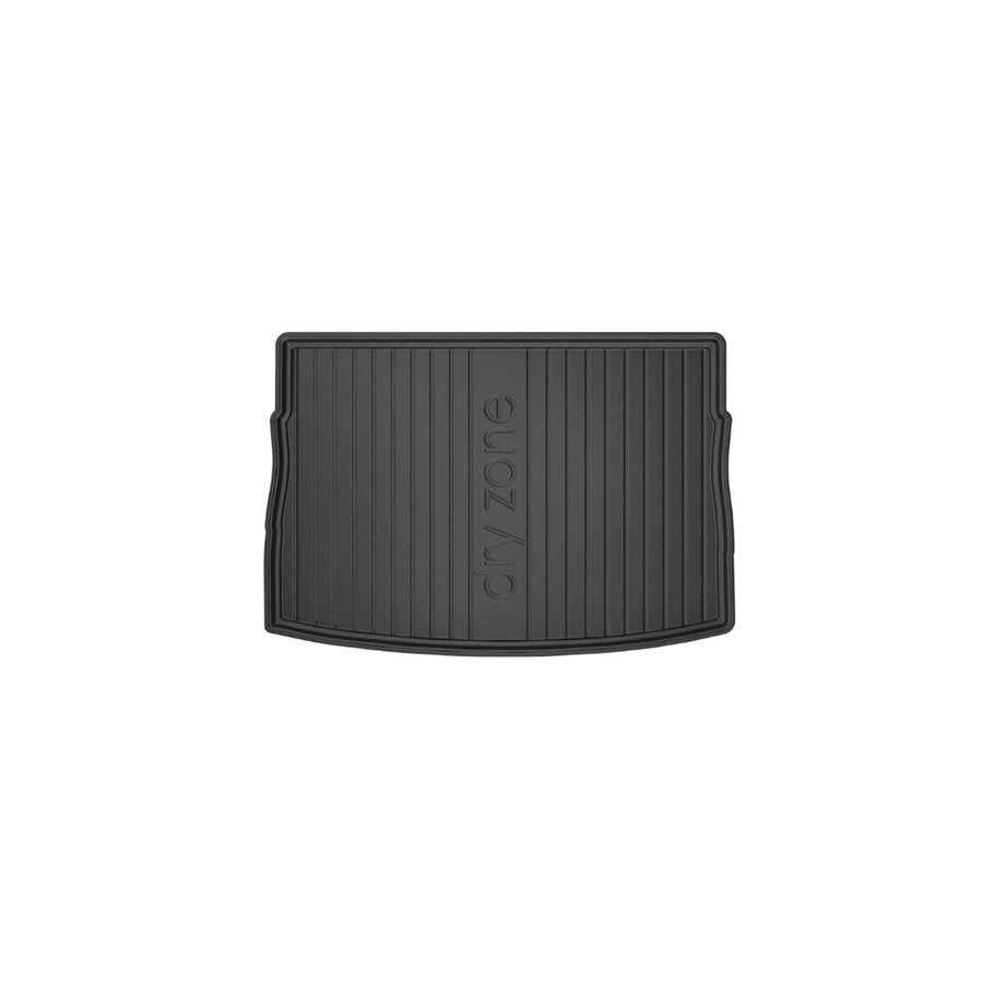 FROGUM Dry Zone DZ404731 Car boot tray for VW Golf VI Hatchback (5K1) Elastomer