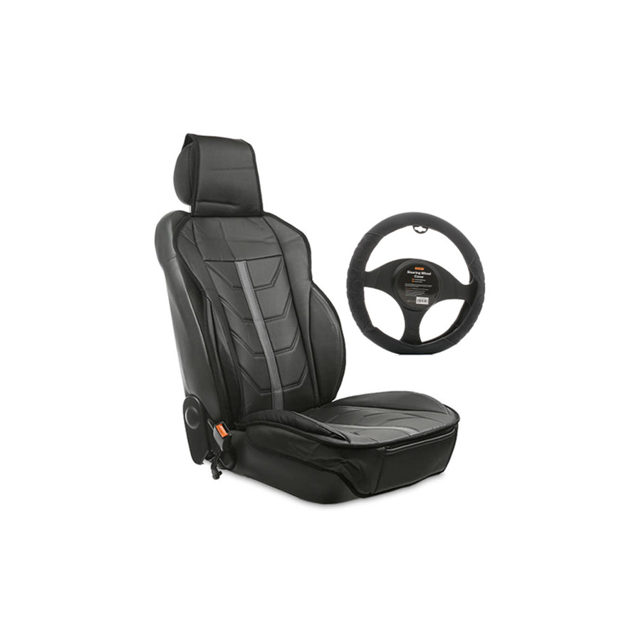 RIDEX 4773A0145 Car seat cover