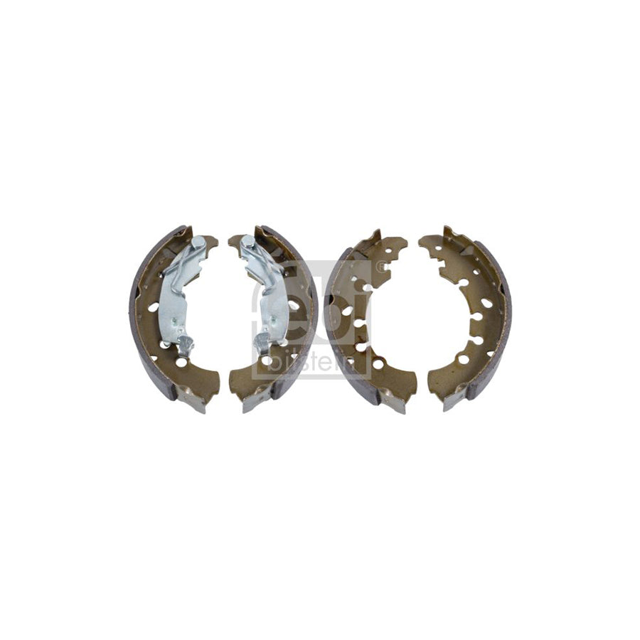 FEBI BILSTEIN 29190 Brake Shoe Set Rear Axle O 203Mm