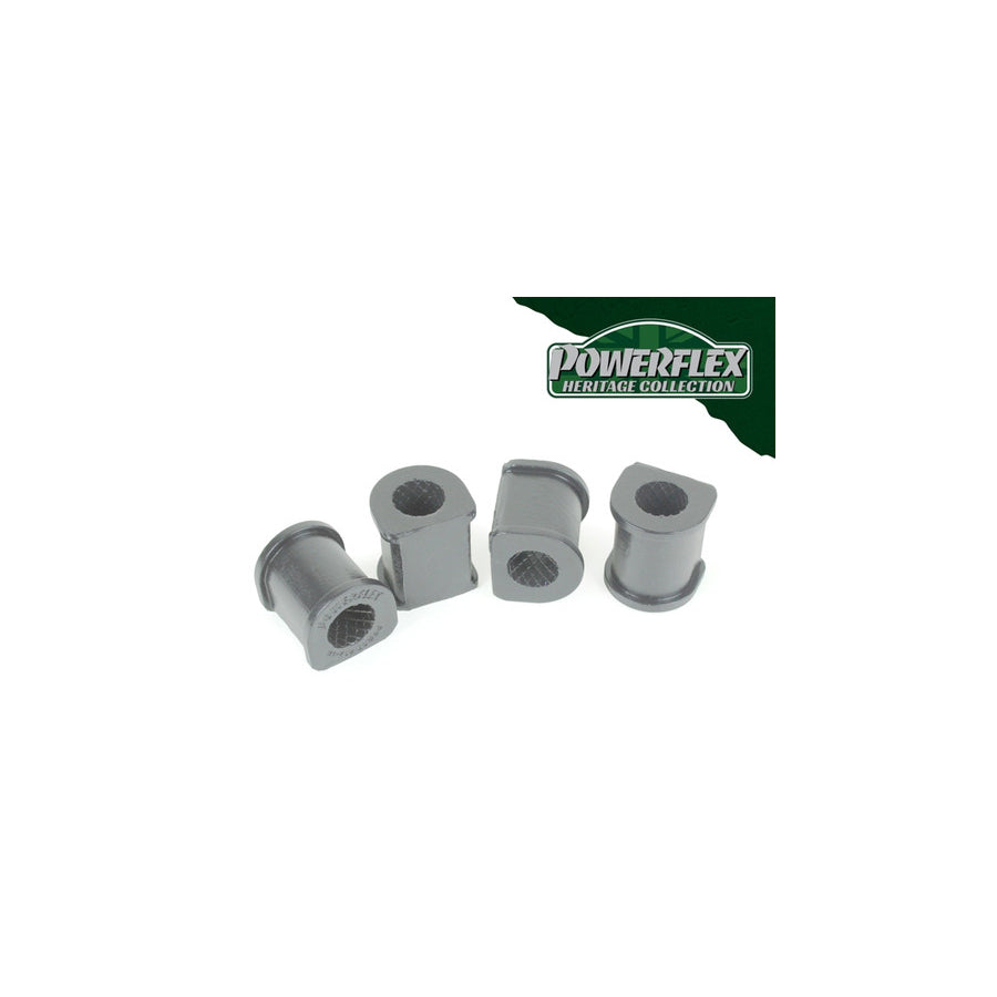 Powerflex PFR57-412-18H Porsche 911 Classic Rear Anti Roll Bar Bush 18mm | Duco Car Parts UK Car Parts