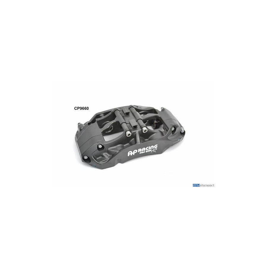 AP Motorsport BMW E87 E90 F20 F22 F30 F32 Racing Pro 5000 R Front Brake Kit