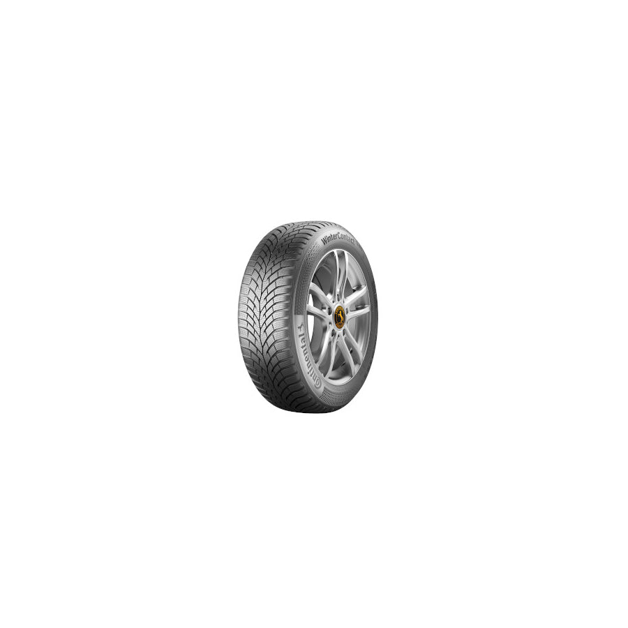 Continental Wintercontact Ts870 215/55 R16 97H XL Winter Car Tyre | Duco Car Parts UK Car Parts