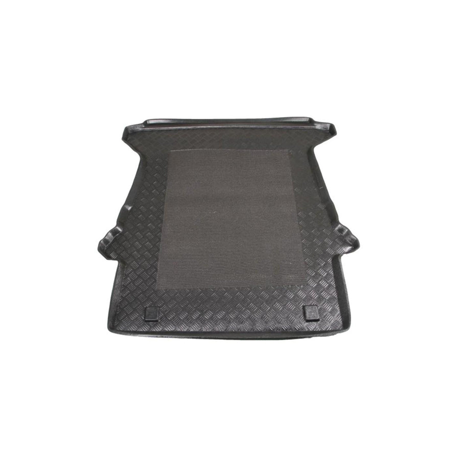 REZAW PLAST 100448M Car boot tray for FORD TRANSIT COURIER Elastomer, Plastic, Nonslip