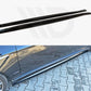 Maxton Design AL-159-TI-SD1T Side Skirts Diffusers Alfa Romeo 159 | Duco Car Parts UK Car Parts
