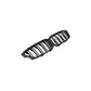 Genuine BMW M Performance F87 M2 Competition Front Carbon Grilles (Pair)