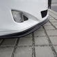 Maxton Design Lexus IS MK2 Front Splitter V.1