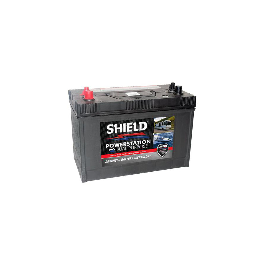 Shield MF31-110 Powerstation MF Leisure Battery