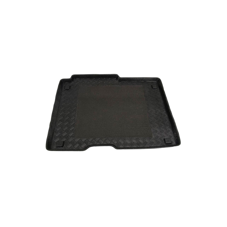 REZAW PLAST 100446M Car boot tray for FORD Tourneo Connect / Grand Tourneo Connect V408 Estate Elastomer, Plastic, Nonslip