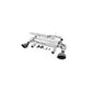 MillTek Audi 8V RS3 Saloon/Sedan Cat-Back Exhaust (MQB 400PS)