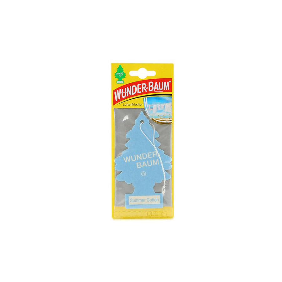 Wunder-Baum 7299 Car air freshener Bag