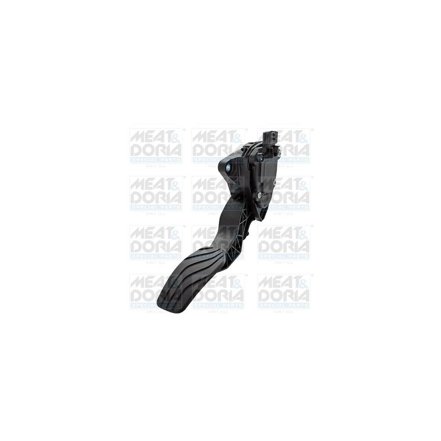 MEAT & DORIA 83630 Accelerator Pedal Kit | Duco Car Parts UK Car Parts