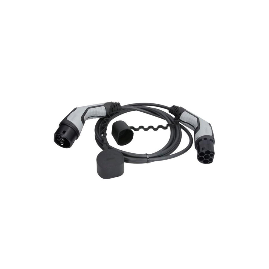 PHOENIX CONTACT 1623506 Charging cable 20A, 5kW, 4m, Phases 1, IP44