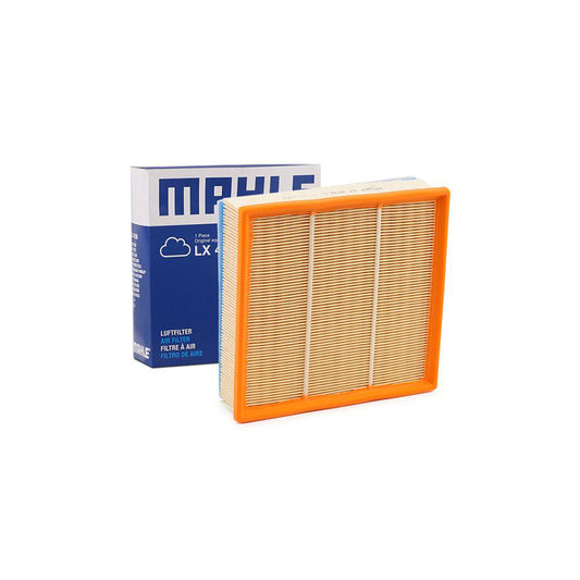 MAHLE ORIGINAL LX 4038 Air Filter Filter Insert