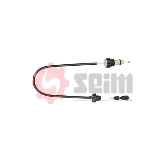 SEIM 122109 Throttle Cable | Duco Car Parts UK Car Parts