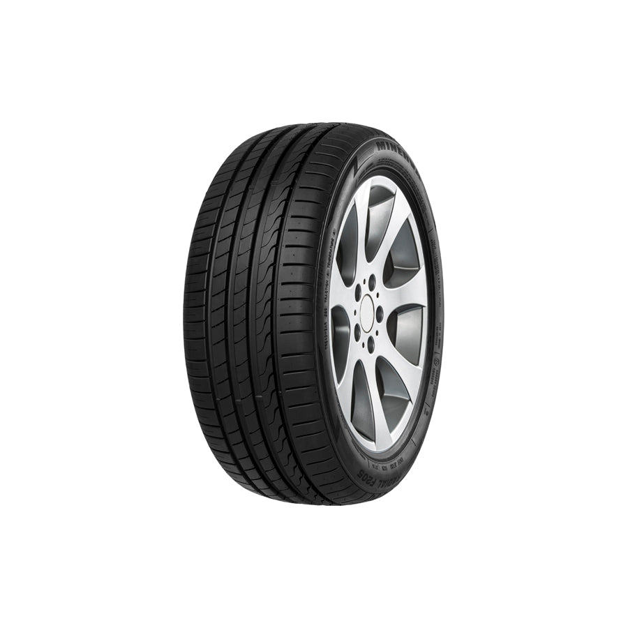Minerva F205 XL TL 195/45 R17 85W Summer Tyre
