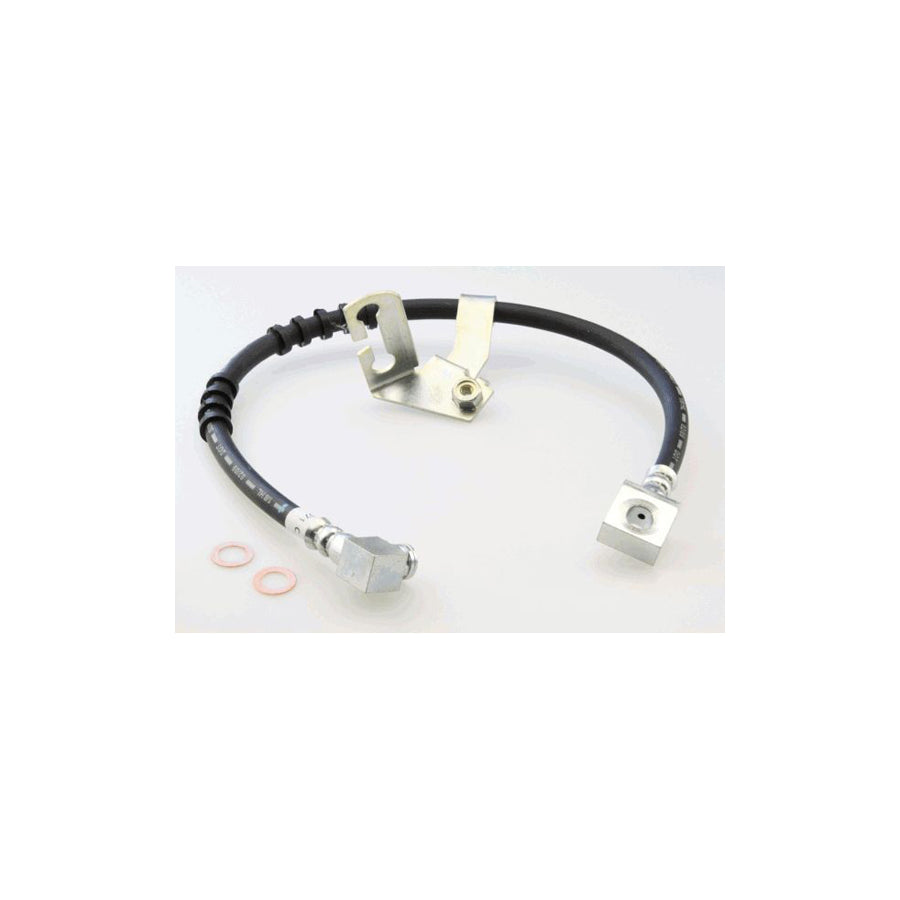 HELLA 8AH 355 468 081 Brake Hose 555Mm M10X1