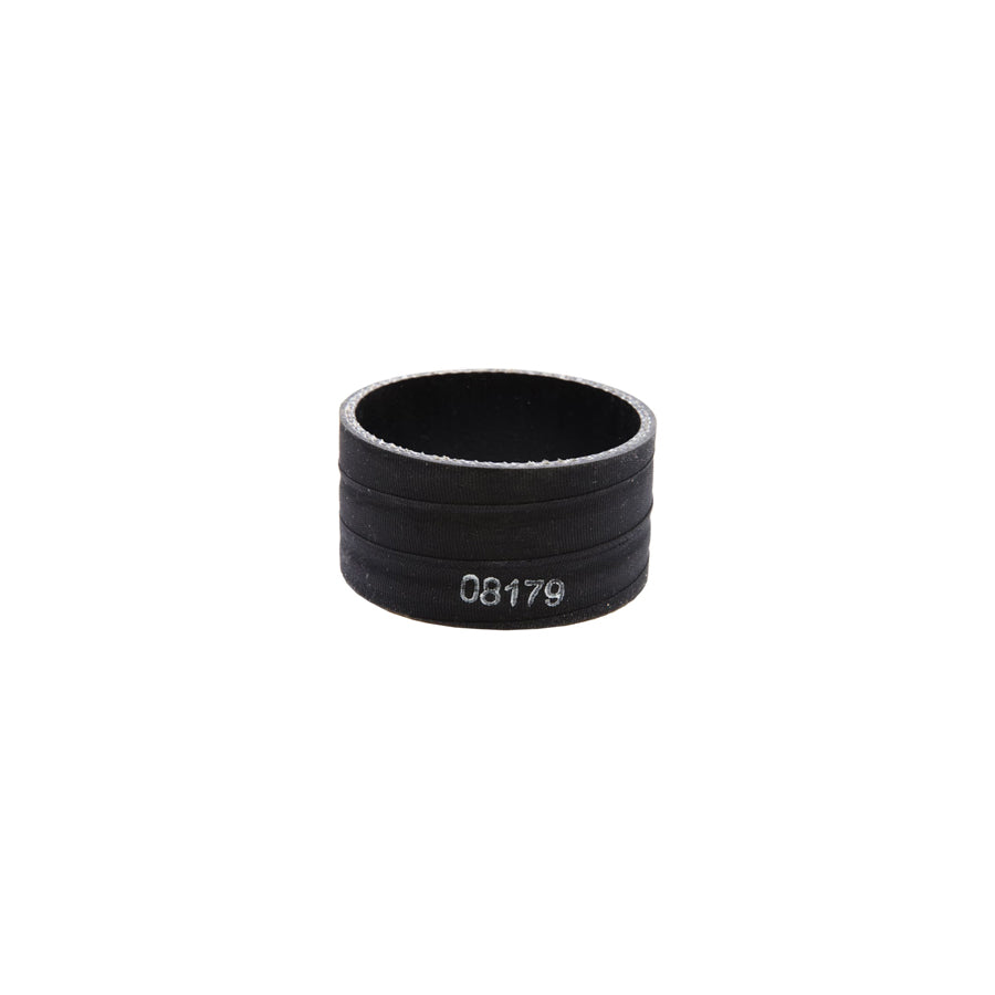 K&N 08179 Rubber Hose