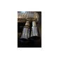 Genuine BMW 18102208791 Performance Silencer/Muffler Exhaust System 3 Series E92 E93 330i (N52, N53)