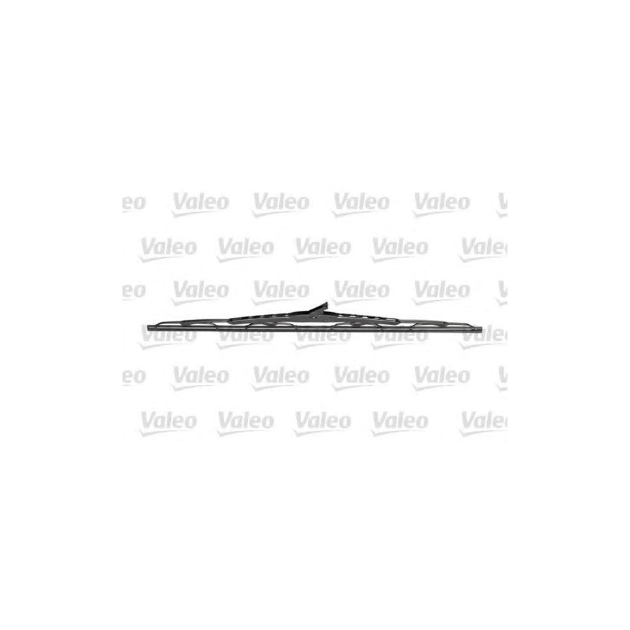 Valeo Silencio, Silencio Conventional Single 574183 Wiper Blade | Duco Car Parts UK Car Parts