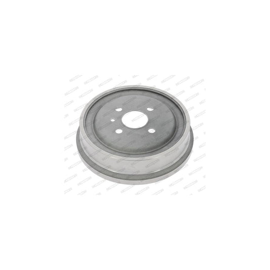 Ferodo Sl Fsl597 Brake Pad Set With Acoustic Wear Warning