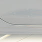Rieger 00059598 Seat, VW Right Side Skirt (5F Leon Cupra/FR & Mk7 Golf) -  Matte Black