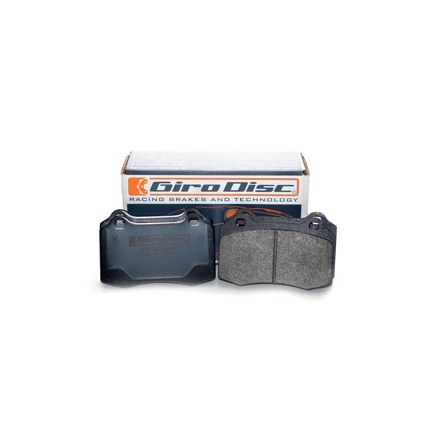 Girodisc MP-1648 BMW F80 F83 G87 Front "Magic" Performance Brake Pads | Duco Car Parts UK Car Parts
