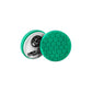 Chemical Guys Green Hex-Logic Heavy Polishing Pad 4 inch | Duco Car Parts UK Car Parts