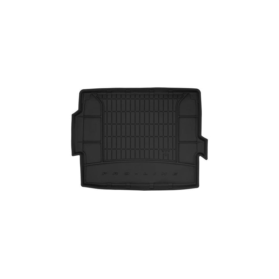 FROGUM TM403086 Car boot tray for OPEL Grandland X (A18) TPE (thermoplastic elastomer), Nonslip