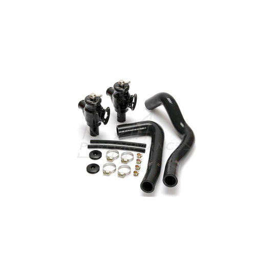 Turbosmart BMW N54 Dual Port BOV (135i, 335i & Z4)