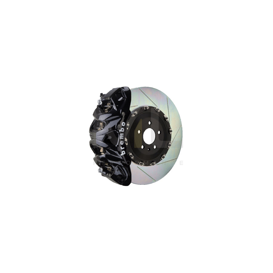 Brembo BMW F97 F98 Front GT 8-Piston Street Big Brake Kit 412x38mm (X3 M & X4 M)