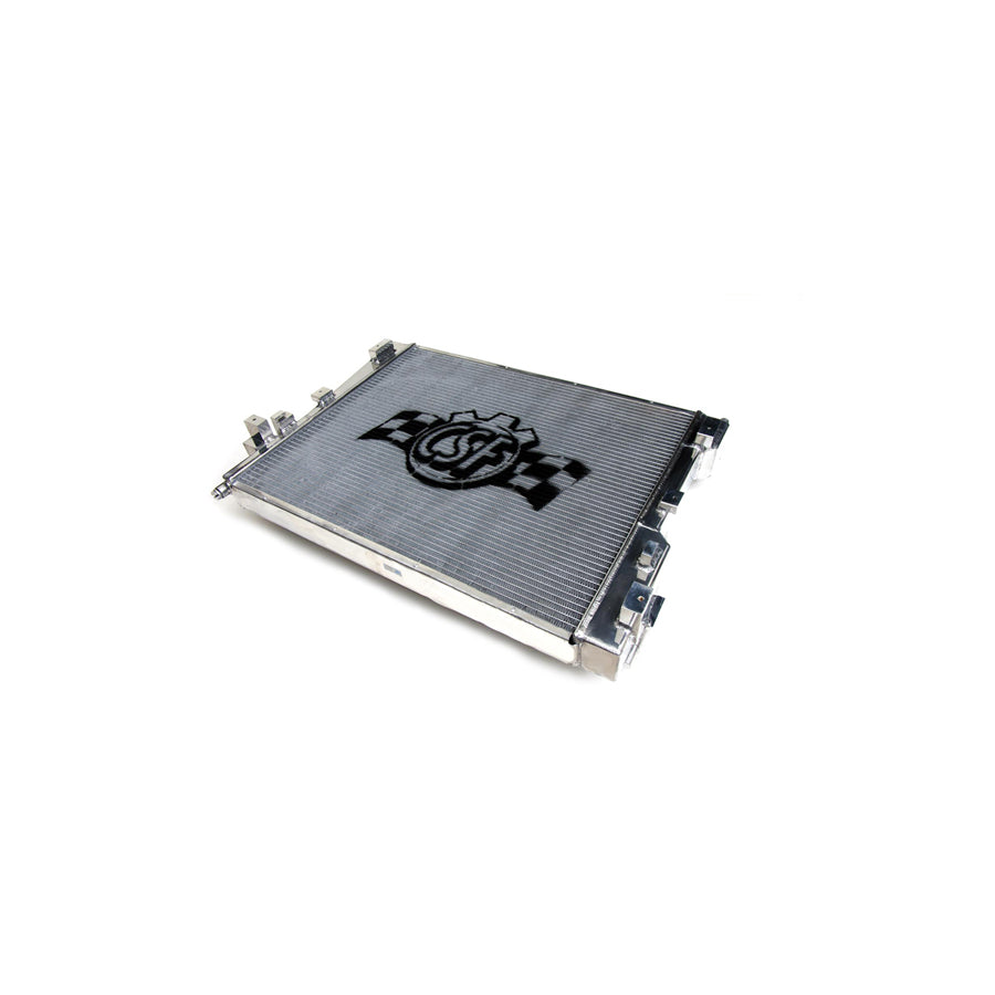 CSF Race Radiator For 05-13 Ford Mustang V6 & V8 (Automatic & Manual) | Duco Car Parts UK Car Parts