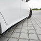 Maxton Design Lexus IS MK2 Side Skirts Diffusers