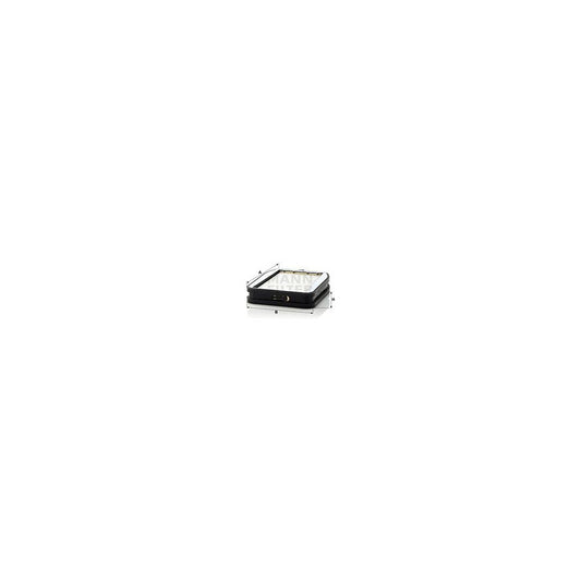 MANN-FILTER CU 18 000-2 Pollen filter suitable for MERCEDES-BENZ E-Class Particulate Filter