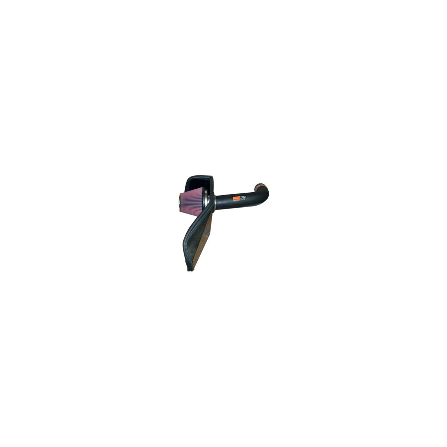 K&N 57-1547 Performance Air Intake System