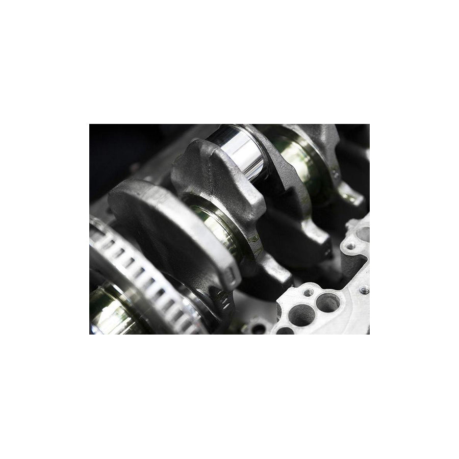 Integrated Engineering Audi Volkswagen 1.8T 20V Sport 2.0L Stroker Short Block (A3, A4, GTI & Jetta)