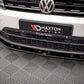 Maxton Design VW Tiguan MK2 (2015-2020) Front Splitter
