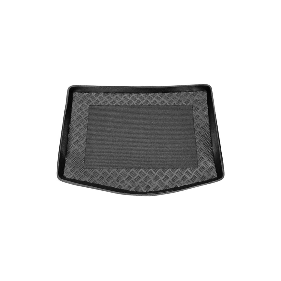 REZAW PLAST 100443M Car boot tray for FORD C-Max II (DXA/CB7, DXA/CEU) Elastomer