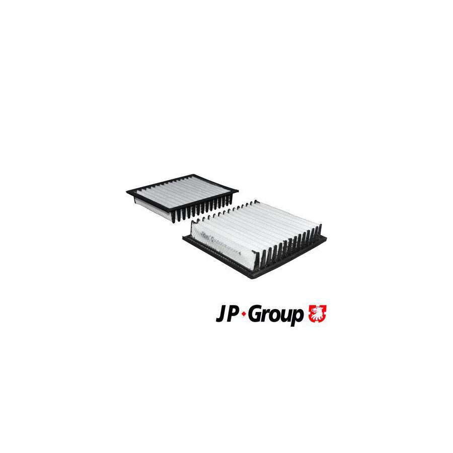JP Group 1428100310 Pollen Filter For BMW 3 Compact (E36) | Duco Car Parts UK Car Parts
