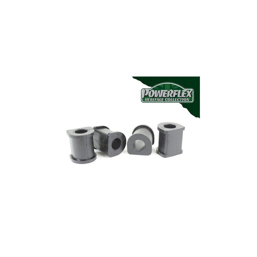 Powerflex PFR57-412-16H Porsche 911 Classic Rear Anti Roll Bar Bush 16mm | Duco Car Parts UK Car Parts