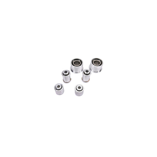 SPL Nissan R35 GTR PRO Front Lower Control Arm Bushing Kit