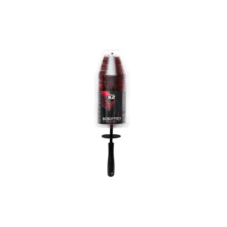 K2 D7010 Wheel brush