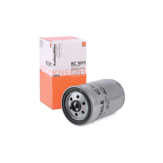 MAHLE ORIGINAL KC 101/1 Fuel filter Spin-on Filter