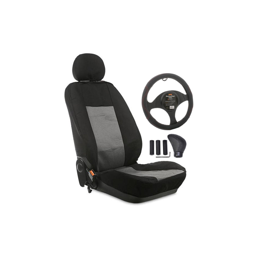 RIDEX 4773A0158 Car seat cover