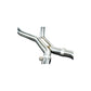 Stone Exhaust Mercedes-Benz AMG M276 W166/C292 GLE450/43 Cat-Back Valvetronic Exhaust System