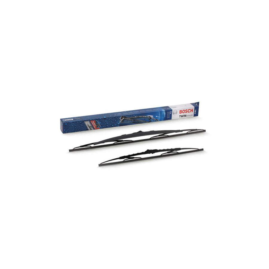 Bosch Twin Spoiler 3 397 010 301 Wiper Blade | Duco Car Parts UK Car Parts