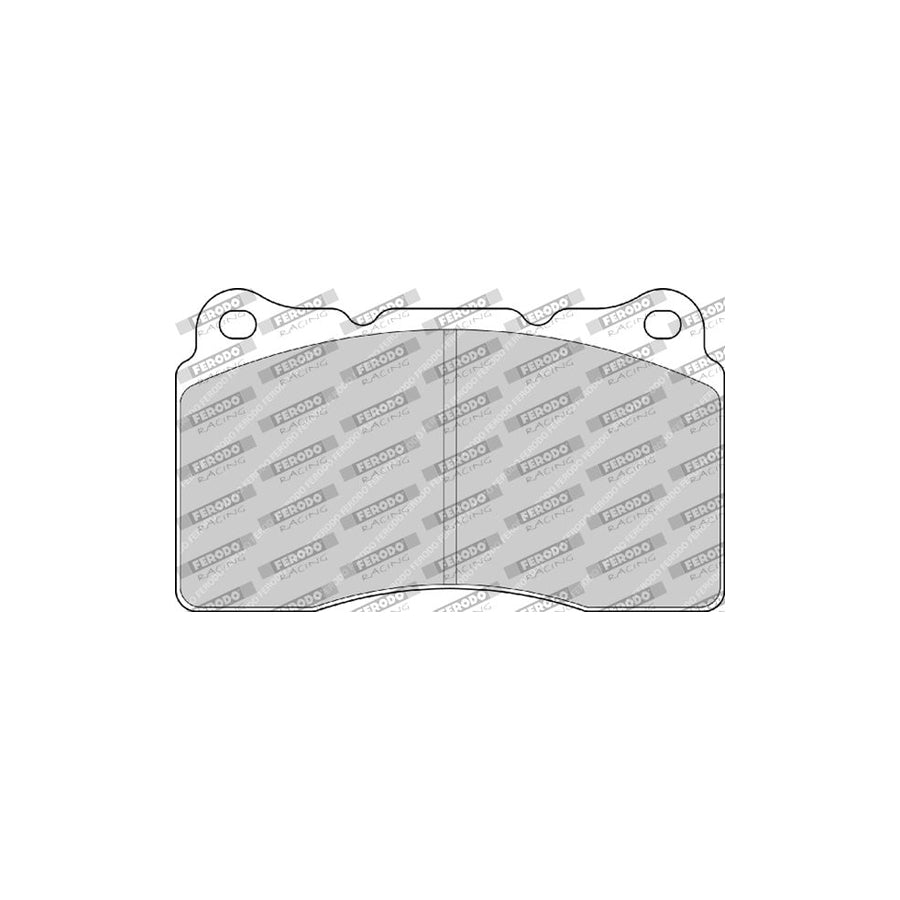 Ferodo Racing FRP3067H Brake Pad Set