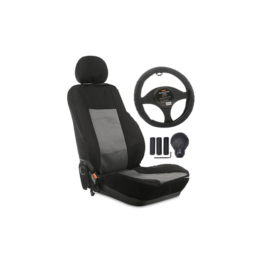 RIDEX 4773A0157 Car seat cover