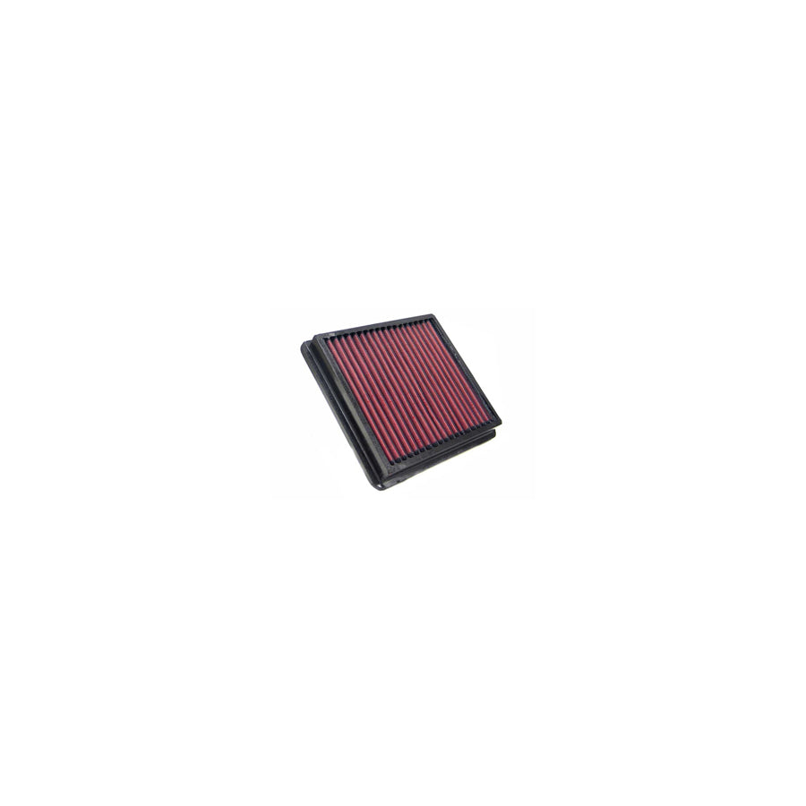 K&N 33-2827 Replacement Air Filter
